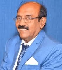 Dr Prem Kumar Joseph